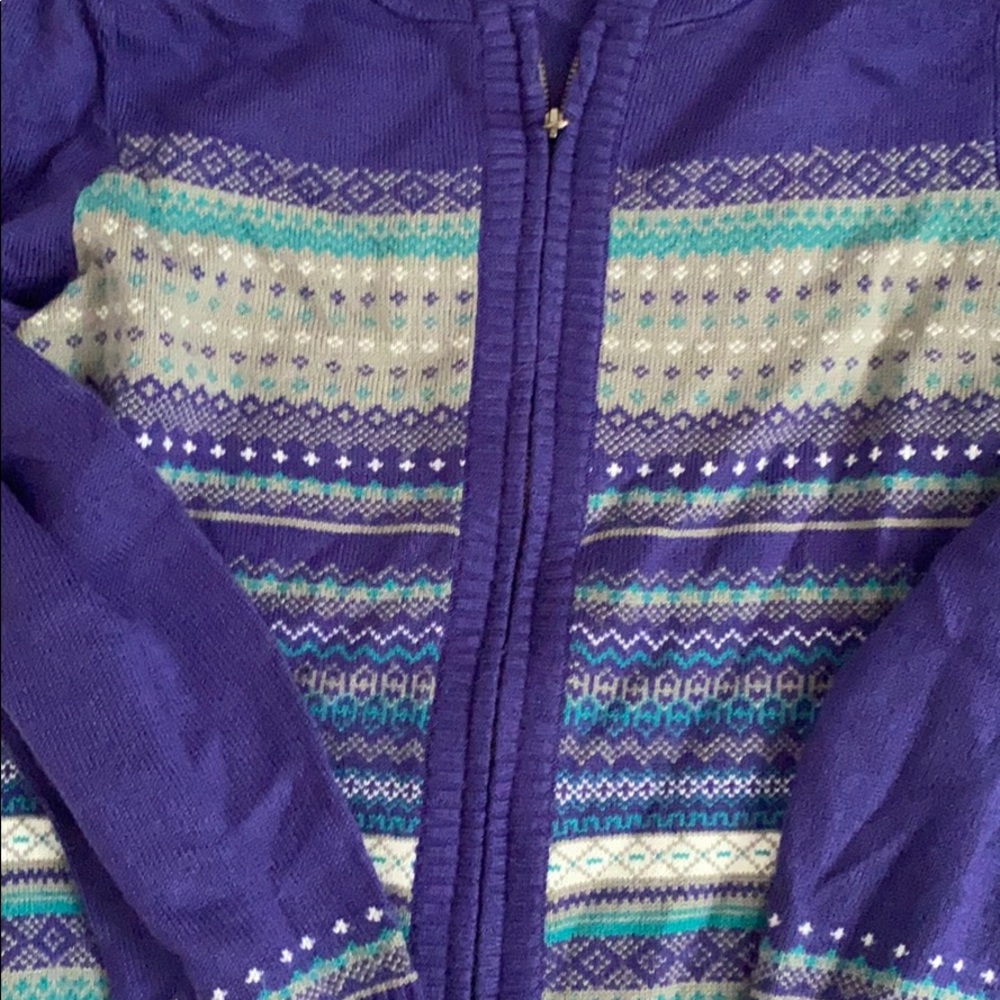 Girls Jacket - Picture 2 of 2